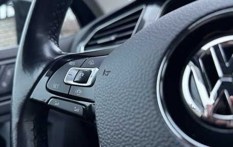 Volkswagen Tiguan II, 2020 год, 3 550 000 рублей, 15 фотография