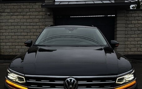 Volkswagen Tiguan II, 2020 год, 3 550 000 рублей, 7 фотография