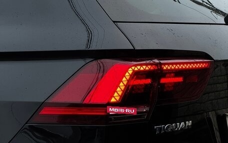 Volkswagen Tiguan II, 2020 год, 3 550 000 рублей, 10 фотография
