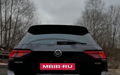 Volkswagen Tiguan II, 2020 год, 3 550 000 рублей, 5 фотография