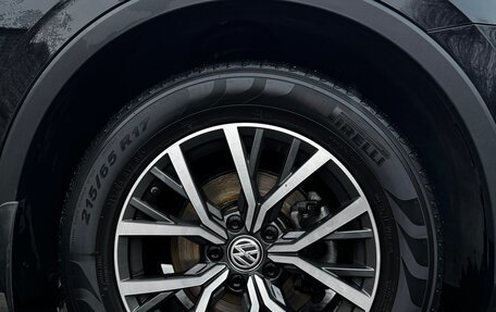 Volkswagen Tiguan II, 2020 год, 3 550 000 рублей, 24 фотография