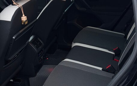 Volkswagen Tiguan II, 2020 год, 3 550 000 рублей, 22 фотография
