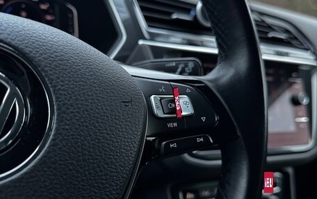 Volkswagen Tiguan II, 2020 год, 3 550 000 рублей, 16 фотография