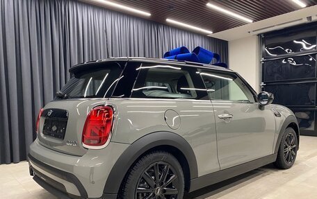 MINI Hatch, 2021 год, 2 000 000 рублей, 5 фотография