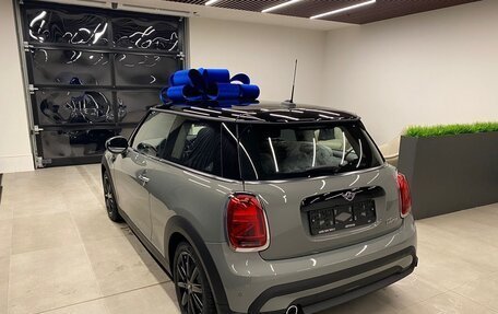 MINI Hatch, 2021 год, 2 000 000 рублей, 4 фотография