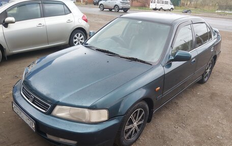 Honda Domani, 1997 год, 240 000 рублей, 2 фотография