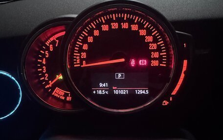 MINI Hatch, 2021 год, 2 000 000 рублей, 8 фотография