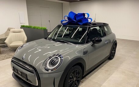 MINI Hatch, 2021 год, 2 000 000 рублей, 3 фотография