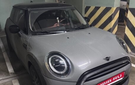 MINI Hatch, 2021 год, 2 000 000 рублей, 7 фотография