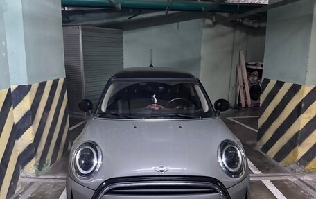 MINI Hatch, 2021 год, 2 000 000 рублей, 6 фотография
