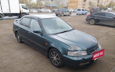Honda Domani, 1997 год, 240 000 рублей, 3 фотография