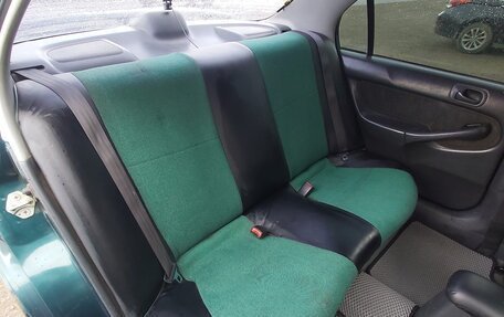 Honda Domani, 1997 год, 240 000 рублей, 7 фотография