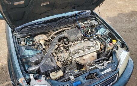 Honda Domani, 1997 год, 240 000 рублей, 15 фотография