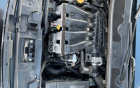 Renault Fluence I, 2011 год, 495 000 рублей, 7 фотография