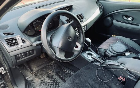 Renault Fluence I, 2011 год, 495 000 рублей, 5 фотография