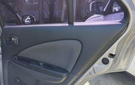 Nissan Almera, 2004 год, 370 000 рублей, 11 фотография