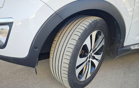 KIA Sportage III, 2013 год, 1 100 000 рублей, 10 фотография