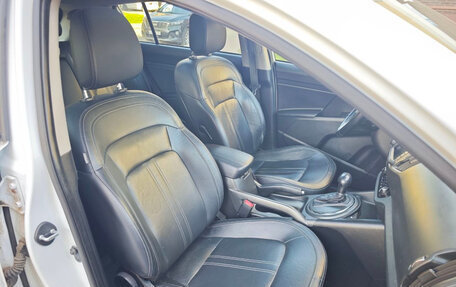 KIA Sportage III, 2013 год, 1 100 000 рублей, 16 фотография