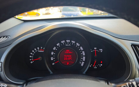 KIA Sportage III, 2013 год, 1 100 000 рублей, 20 фотография