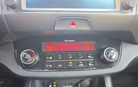 KIA Sportage III, 2013 год, 1 100 000 рублей, 26 фотография