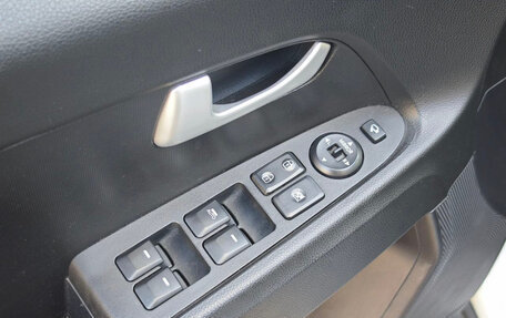 KIA Sportage III, 2013 год, 1 100 000 рублей, 31 фотография