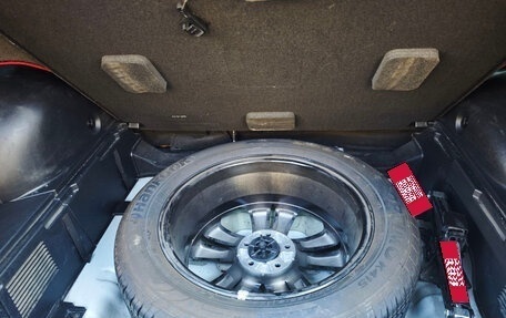 KIA Sportage III, 2013 год, 1 100 000 рублей, 39 фотография