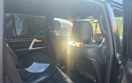 Toyota Land Cruiser 200, 2019 год, 5 600 000 рублей, 12 фотография