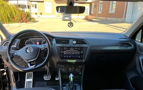 Volkswagen Tiguan II, 2018 год, 3 130 000 рублей, 12 фотография