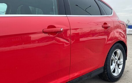Ford Focus III, 2012 год, 470 000 рублей, 6 фотография