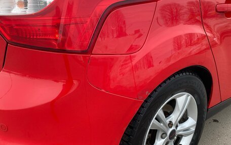 Ford Focus III, 2012 год, 470 000 рублей, 7 фотография