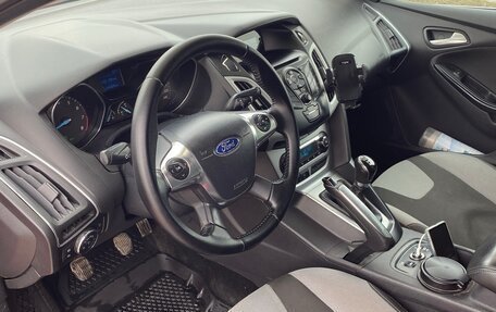 Ford Focus III, 2012 год, 470 000 рублей, 13 фотография