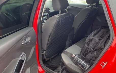 Ford Focus III, 2012 год, 470 000 рублей, 16 фотография
