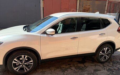 Nissan X-Trail, 2020 год, 3 250 000 рублей, 6 фотография