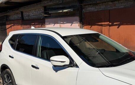 Nissan X-Trail, 2020 год, 3 250 000 рублей, 2 фотография