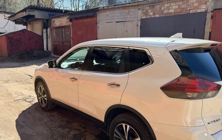 Nissan X-Trail, 2020 год, 3 250 000 рублей, 4 фотография