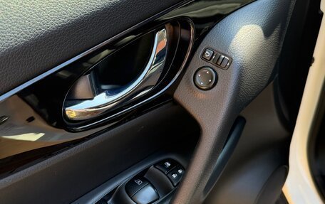 Nissan X-Trail, 2020 год, 3 250 000 рублей, 12 фотография