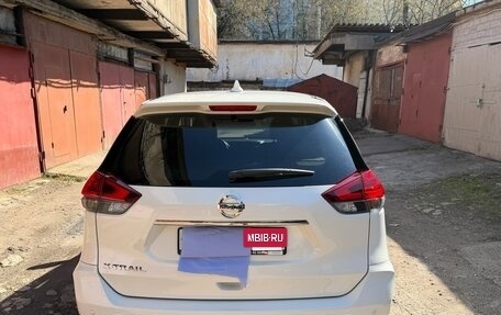 Nissan X-Trail, 2020 год, 3 250 000 рублей, 3 фотография