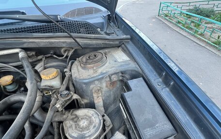 Subaru Forester, 2006 год, 460 000 рублей, 8 фотография