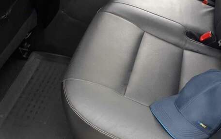 Toyota Camry, 2017 год, 2 850 000 рублей, 7 фотография