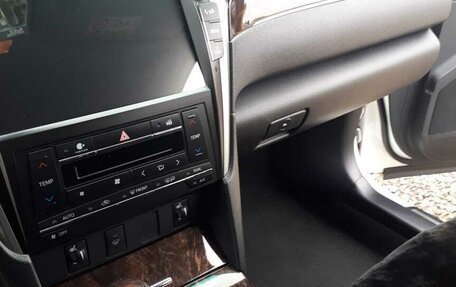 Toyota Camry, 2017 год, 2 850 000 рублей, 6 фотография