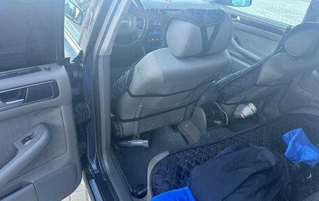 Audi A6, 2001 год, 650 000 рублей, 12 фотография
