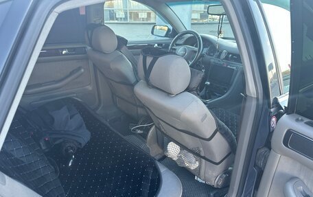 Audi A6, 2001 год, 650 000 рублей, 14 фотография