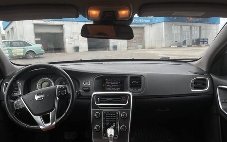 Volvo S60 III, 2012 год, 1 000 000 рублей, 6 фотография