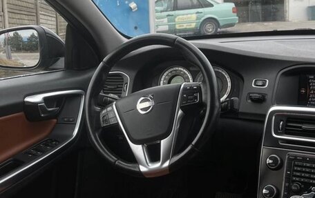 Volvo S60 III, 2012 год, 1 000 000 рублей, 7 фотография