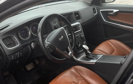Volvo S60 III, 2012 год, 1 000 000 рублей, 8 фотография