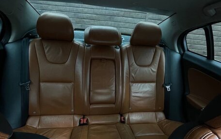 Volvo S60 III, 2012 год, 1 000 000 рублей, 10 фотография