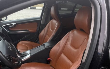 Volvo S60 III, 2012 год, 1 000 000 рублей, 9 фотография