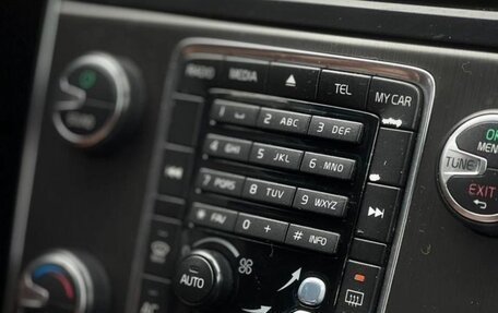 Volvo S60 III, 2012 год, 1 000 000 рублей, 11 фотография