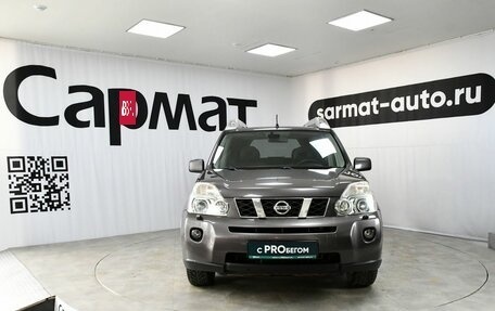 Nissan X-Trail, 2008 год, 1 047 000 рублей, 2 фотография