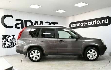 Nissan X-Trail, 2008 год, 1 047 000 рублей, 4 фотография
